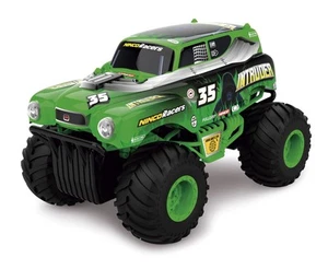 - Auto telecomandata per bambini | Intruder | Monster Truck in scala 116. F... - Foto 1 di 4