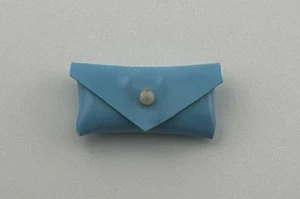 Bolso de Mano Mattel Barbie Sears Exclusivo "Beautiful Blues" #3303 - Imagen 1 de 5