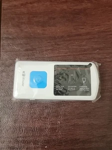 EMAY Bluetooth Portable ECG/EKG Monitor EMG-20 for iPhone/Android/Mac/Windows - Picture 1 of 2