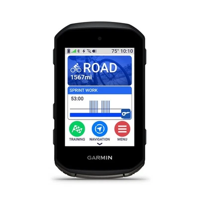 Garmin Edge 850 GPS Cycling Computer - Image 1 of 4