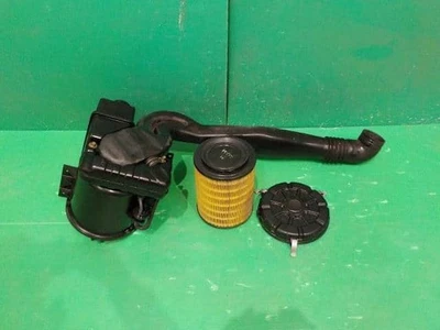 Mitsubishi Fuso Canter 1999 Air Cleaner Assembly ME293607 [Used] [PA55560980] - Image 1 of 4