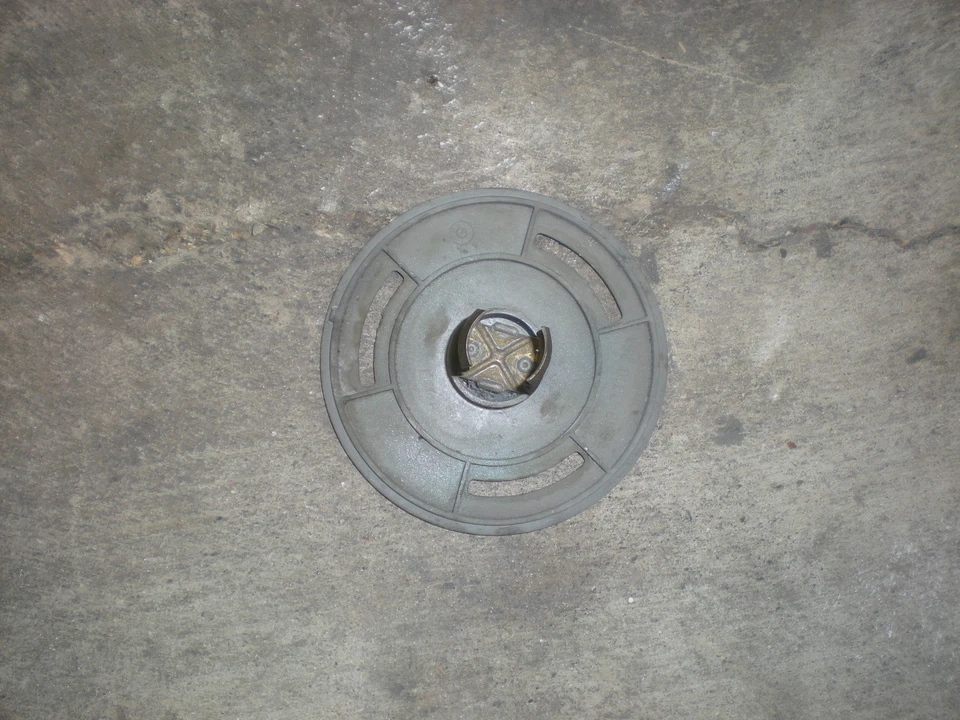 BMW R1100RS R1100 1150 R RS 1994 con tapacubos traseros ABS Foto 1 de 1