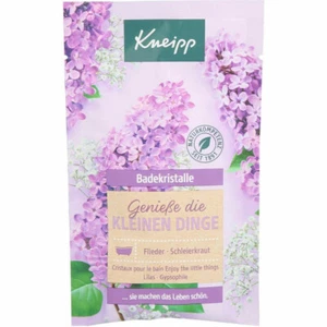 KNEIPP Badekristalle Genieße die kleinen Dinge 60 g EAN 4008233155968 - Bild 1 von 1
