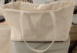 tote bag - Picture 1 of 1