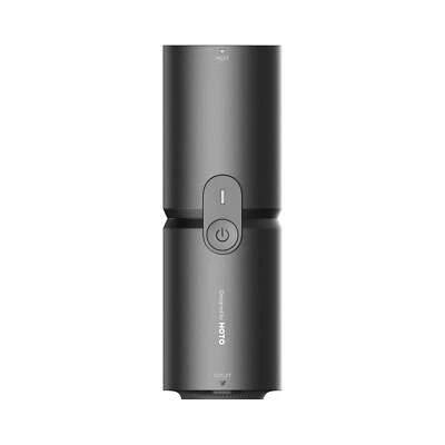 Hoto Compressed Air Capsule Handheld Desk Vacuum Air Pump Duster Blower Inflator - Image 1 of 4