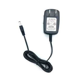 Wall AC/DC Adapter AM-3509100 Class 2 Power Unit 9V 100mA - Picture 1 of 6