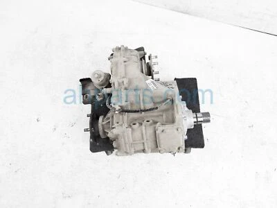 Toyota Tacoma 2005-2015 4,0 L 4x4 transmisión automática caja de transferencia diferencial delantero Foto 1 de 4