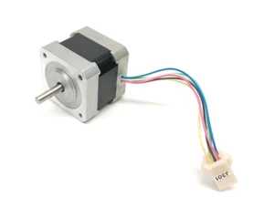 Oriental Motor PK244-02A-C46 VEXTA 2-Phase Stepping Motor 6VDC 0.8A - Picture 1 of 8