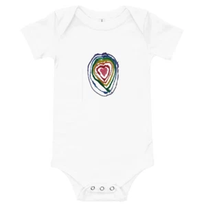 Rainbow Baby - girl - Picture 1 of 1