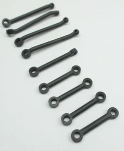 Horizon ECX Barrage 1:24 4WD UV FPV ECX202033 Spurstangen HBU® - Bild 1 von 2