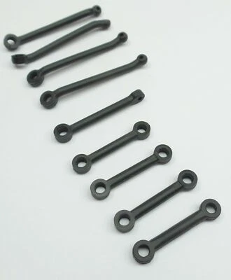 Horizon ECX Barrage 1:24 4WD UV FPV ECX202033 Spurstangen HBU® - Bild 1 von 2