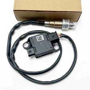 Sensor de partículas PM 4H0906261D para Audi A8 Quattro L TDI 2014 3,0 L V6 - Imagen 1 de 8