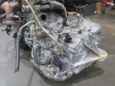 99-03 TOYOTA HIGHLANDER LEXUS RX300 3.0L V6 FWD AUTOMATIC TRANSMISSION 4X2 - Imagem 1 de 4