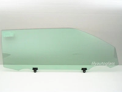 Fits 2011-2016 Scion TC 2 Dr Coupe Passenger Side Right Front Door Window Glass  Foto 1 de 4
