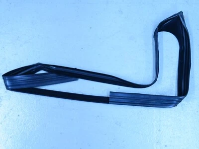 Canal de funcionamiento de cristal para puerta Jaguar XJ 2010-2012 C2D17239 Foto 1 de 3