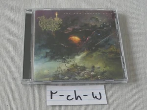 CD Psychotic Waltz The God-Shaped Void Zustand sehr gut - Bild 1 von 2