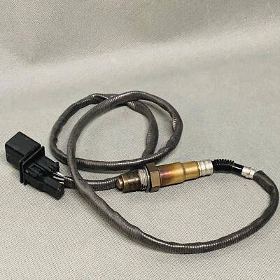 Sensor de oxígeno O2 17290 para BMW 545i 645Ci 745Li 745i 760Li 760i Alpina B7 Foto 1 de 3