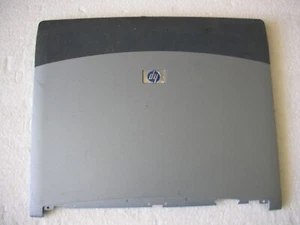 Cover posteriore display lcd upper case back bezel monitor Hp Omnibook VT6200 ok - Picture 1 of 1