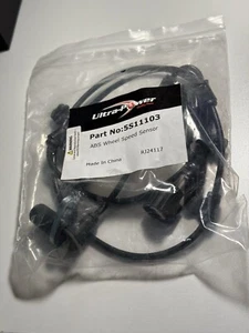 Ultra-Power ABS Wheel Speed Sensor Part No. 5S11103 - Picture 1 of 1