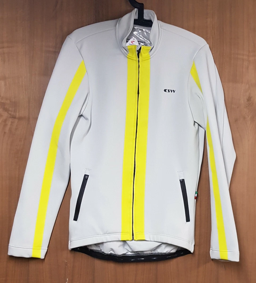 Campagnolo Windproof Cycling Jackets for sale | eBay