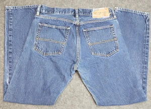 Ralph Lauren Jeans Herren 34x32 Blau Denim & Supply Straight Fit Heritage Y2K - Bild 1 von 13