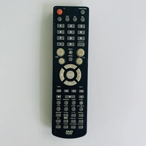 OEM Audiovox 043-a55656w012 telecomando DVD/VIDEO testato e funzionante - Foto 1 di 3