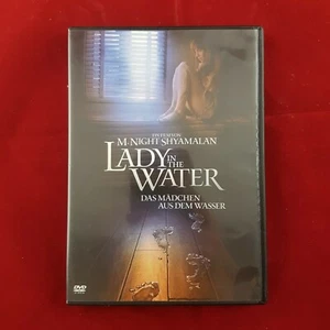 ✅DVD / Lady in the water / Das Mädchen aus dem Wasser - Märchen  | Neuwertig !✅ - Bild 1 von 2