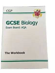 New Grade 9-1 GCSE AQA Workbook - Picture 1 of 3