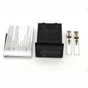 Autonics MP5Y-4N Digital Panel Meters New 1PCS⊕IK - Picture 1 of 6