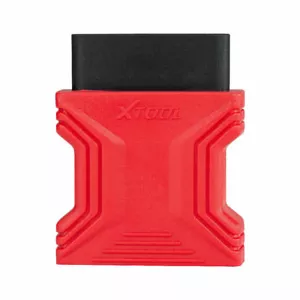 XTOOL Main OBD2 16Pin Adapter Universal Connector For X100 PAD PS90 A80 D7 D8 D9 - Foto 1 di 8