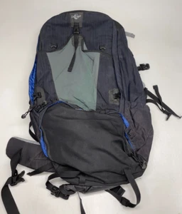 Eagle Creek Grand Thrive 90L Rucksack schwarz blau - Bild 1 von 15