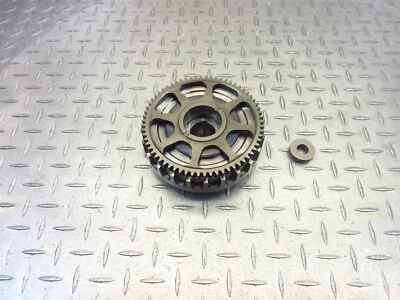 Triumph Tiger Explorer 1215 2015 12-17 volante volante rotor Foto 1 de 4