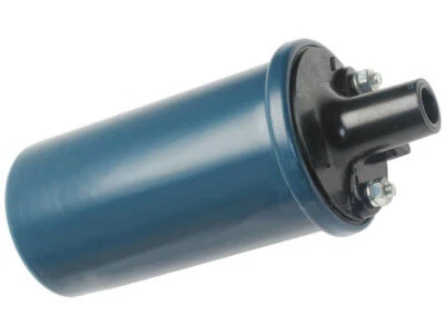 For 1989-1992 Geo Metro Ignition Coil SMP 51567DDHB 1991 1990 1.0L 3 Cyl - Image 1 of 2