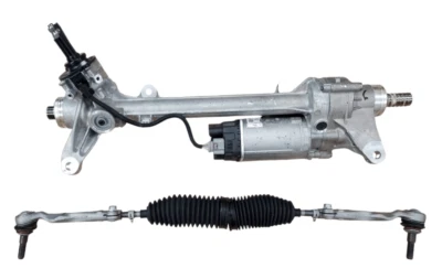 Steering racks new BMW 5 (G30, F90) 518 d STM1143 Bosch-OEM RHD - Image 1 of 4