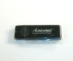 Actiontec ScreenBeam CMS WLAN Wireless USB Adapter SBT100U