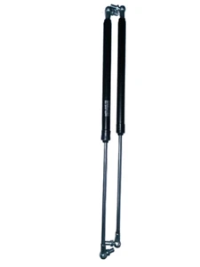 Jcb Door Strut With Ball End (128/13052 335/Y2342 335/Y2340) SET OF 2 PCS - Picture 1 of 11