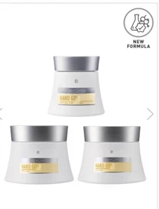 🌸LR ZEITGARD NANOGOLD SET VISO🌸 - Foto 1 di 6