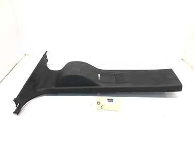 Ford F250 2012-2016 conductor izquierdo pilar B moldura OEM Foto 1 de 4