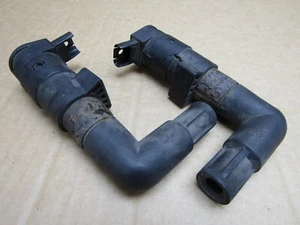 BMW R1200GS 2005 59,155 miles ignition auxiliary stick stalk coils pair (8215) - Picture 1 of 10