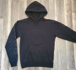 h&m eternal moletom com capuz