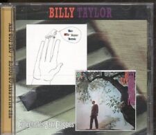 Музыкальные записи на CD дисках Billy