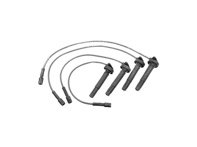 Juego de cables de bujías Standard Motor Products para Subaru Legacy 1999-2004 58SNPQ Foto 1 de 1