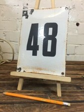 1960s Vintage Original Antique Signs for sale | eBay