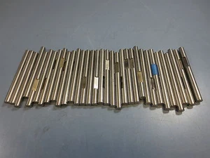 RA Jones FP-D2-406A Shaft Filler Stainless Steel 33 pcs - Picture 1 of 3