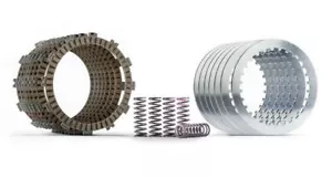 Kit de embrague y resorte Hinson - Honda CRF250X - 2004-2014 _FSC094-8-001 - Imagen 1 de 1
