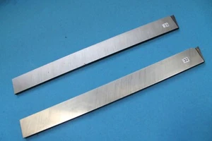 Drehstahl HSS Abstechmesser Einstechmesser 4x19x200 - Bild 1 von 5