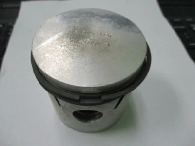 Triumph Spitfire, Herald 1147 发动机活塞 RA2143 .020 超大 带环 NOS — 第 1/4 张图片