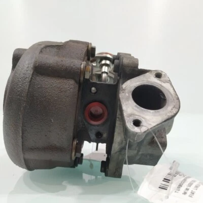 54359710014 507217 turbolader at für FIAT LINEA (110) ACTIVA (110.0 111.0) 2007 - Bild 1 von 4