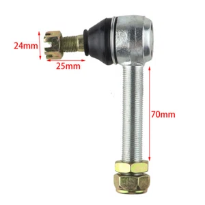 Kugelkopf Spurstange Jinling Race Quad 150cc 250cc Spurstangenkopf Quad ATV - Bild 1 von 4