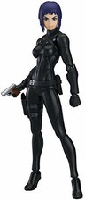 Max Factory Ghost in The Shell figma Motoko Kusanagi New Movie ver Action Figure